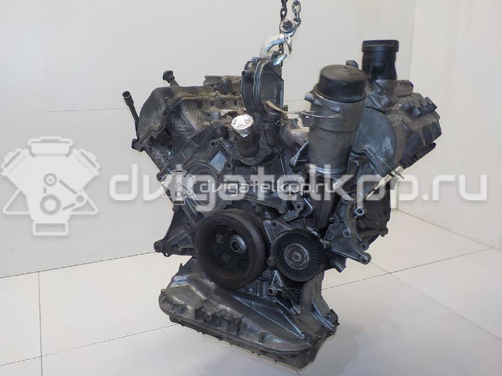 Фото Контрактный (б/у) двигатель M 112.944 (M 112 E32) для Mercedes-Benz S-Class 224 л.с 18V 3.2 л бензин {forloop.counter}}