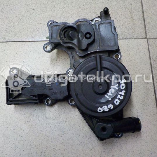 Фото Маслоотделитель  06h103495e для Seat Leon / Toledo / Altea / Exeo