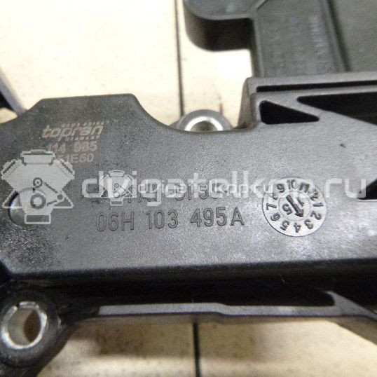 Фото Маслоотделитель  06H103495A для Seat Leon / Toledo / Altea / Exeo