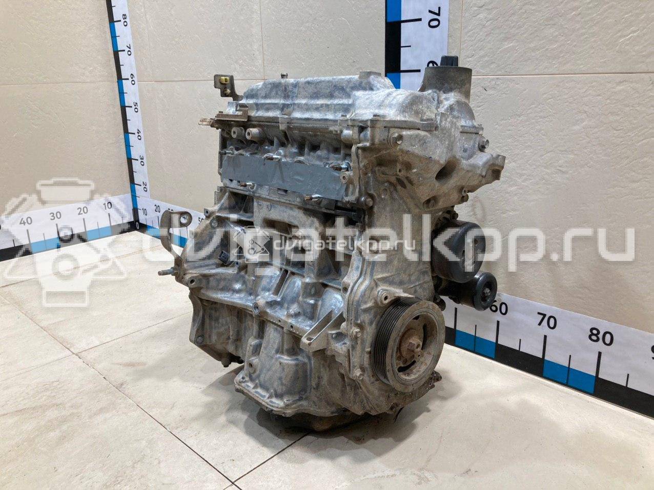 Фото Контрактный (б/у) двигатель HR16DE для Dongfeng (Dfac) / Nissan (Zhengzhou) / Samsung / Mazda / Nissan / Mitsubishi / Nissan (Dongfeng) 87-140 л.с 16V 1.6 л Бензин/спирт 10102BC23F {forloop.counter}}