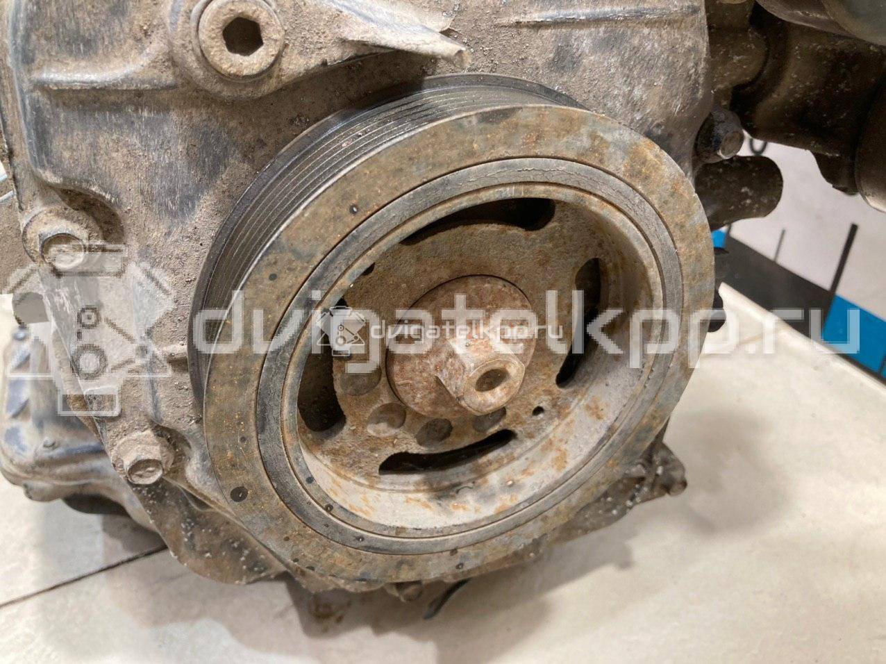 Фото Контрактный (б/у) двигатель HR16DE для Dongfeng (Dfac) / Nissan (Zhengzhou) / Samsung / Mazda / Nissan / Mitsubishi / Nissan (Dongfeng) 87-140 л.с 16V 1.6 л Бензин/спирт 10102BC23F {forloop.counter}}