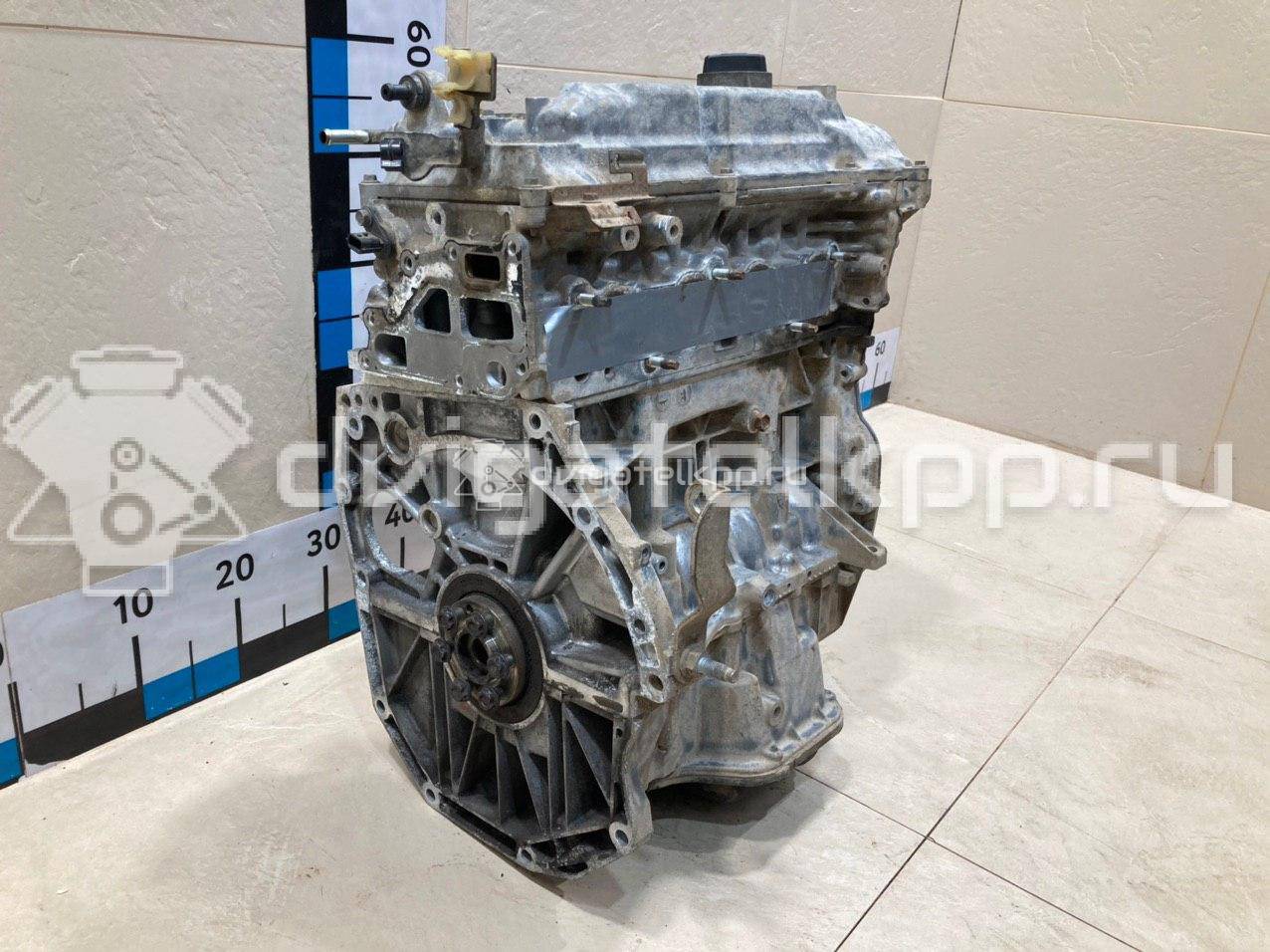 Фото Контрактный (б/у) двигатель HR16DE для Dongfeng (Dfac) / Nissan (Zhengzhou) / Samsung / Mazda / Nissan / Mitsubishi / Nissan (Dongfeng) 87-140 л.с 16V 1.6 л Бензин/спирт 10102BC23F {forloop.counter}}