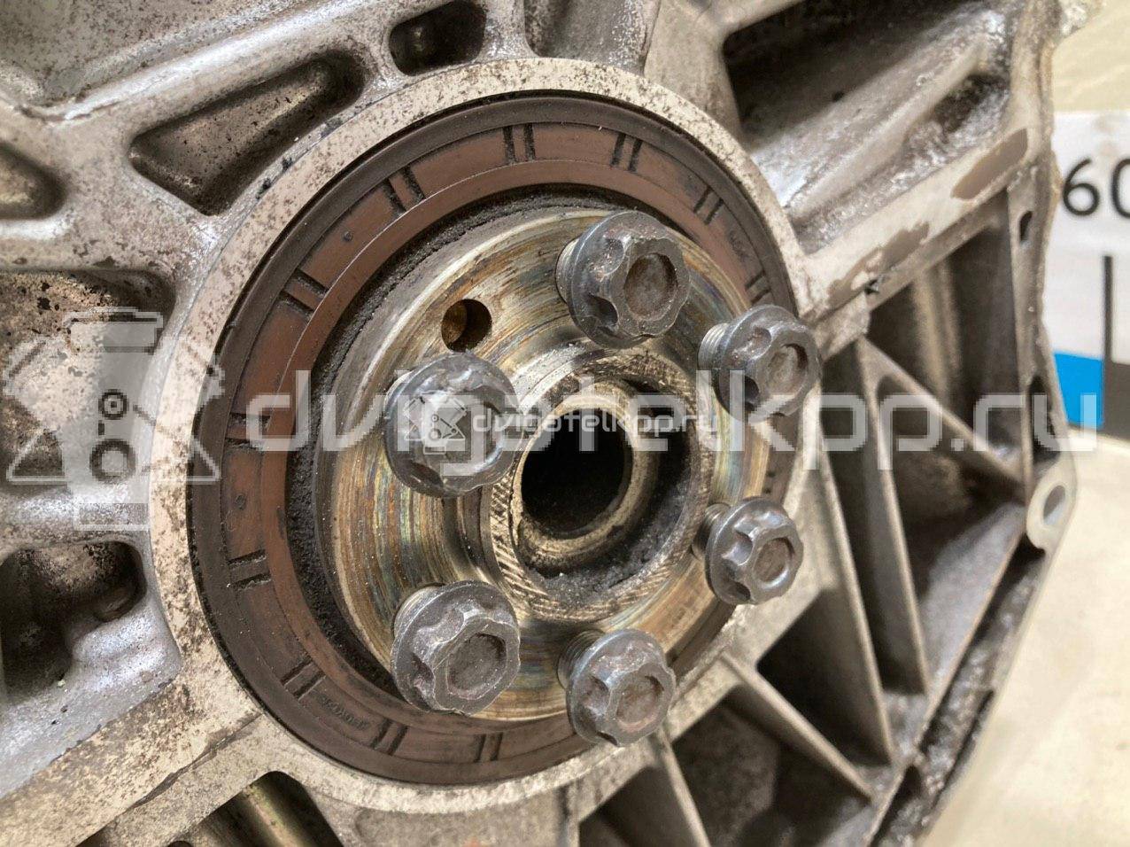 Фото Контрактный (б/у) двигатель HR16DE для Dongfeng (Dfac) / Nissan (Zhengzhou) / Samsung / Mazda / Nissan / Mitsubishi / Nissan (Dongfeng) 87-140 л.с 16V 1.6 л Бензин/спирт 10102BC23F {forloop.counter}}