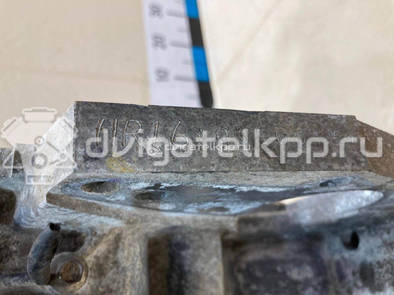 Фото Контрактный (б/у) двигатель HR16DE для Dongfeng (Dfac) / Nissan (Zhengzhou) / Samsung / Mazda / Nissan / Mitsubishi / Nissan (Dongfeng) 87-140 л.с 16V 1.6 л Бензин/спирт 10102BC23F {forloop.counter}}