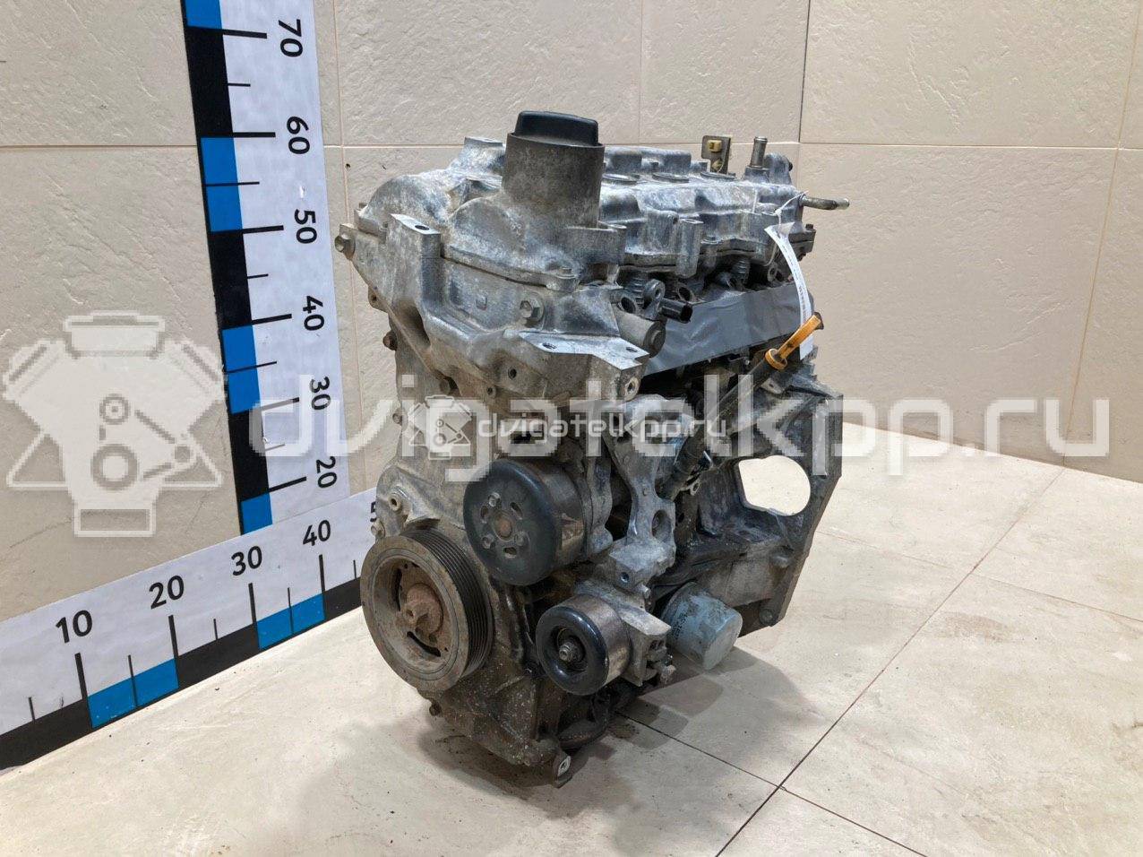 Фото Контрактный (б/у) двигатель HR16DE для Dongfeng (Dfac) / Nissan (Zhengzhou) / Samsung / Mazda / Nissan / Mitsubishi / Nissan (Dongfeng) 87-140 л.с 16V 1.6 л Бензин/спирт 10102BC23F {forloop.counter}}