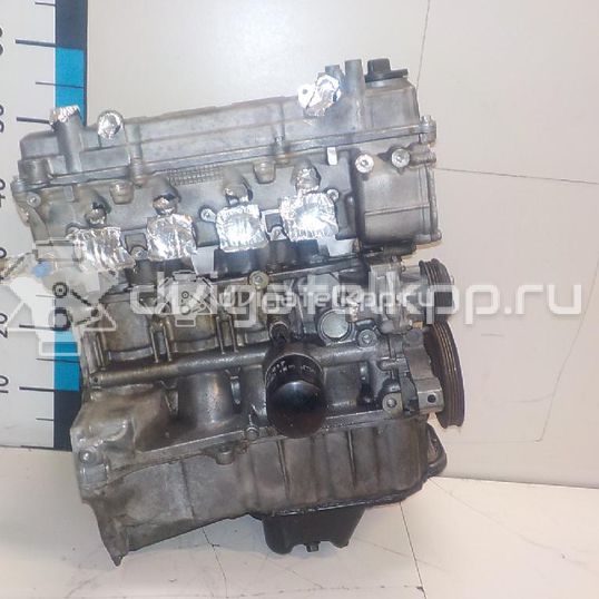 Фото Контрактный (б/у) двигатель CG12DE для Nissan Micra 65-90 л.с 16V 1.2 л бензин 10102AY2SB