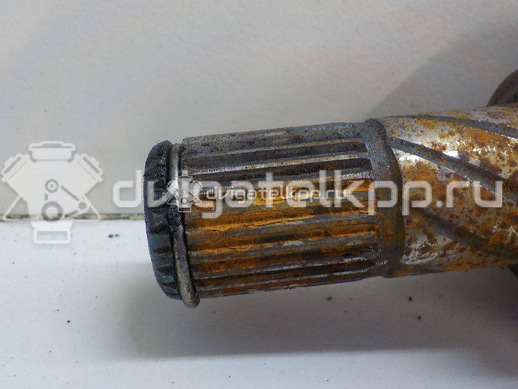Фото Полуось передняя левая  39101ay100 для Nissan Note / Micra {forloop.counter}}