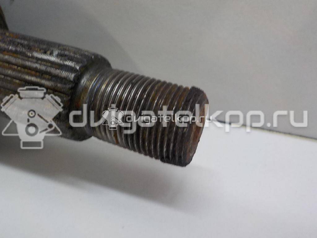 Фото Полуось передняя левая  39101ay100 для Nissan Note / Micra {forloop.counter}}