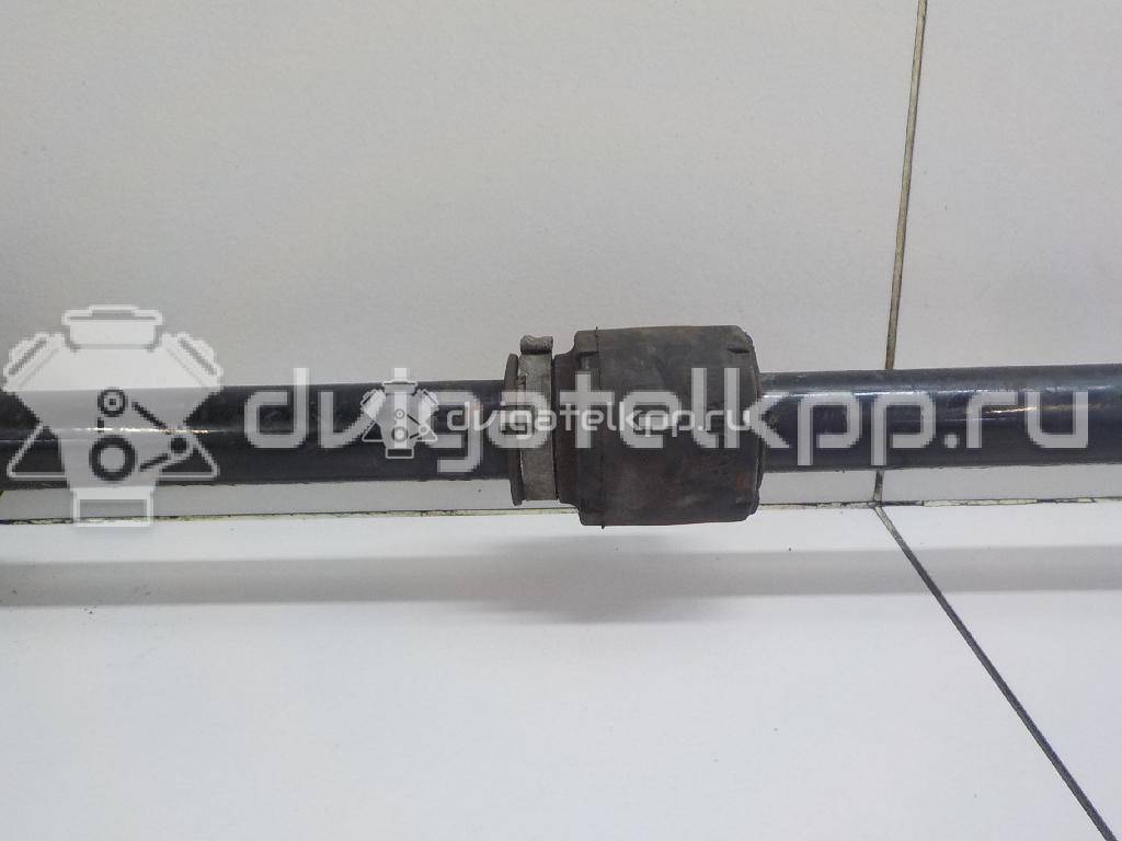 Фото Полуось передняя правая  39100ay10a для Nissan Note / Micra {forloop.counter}}