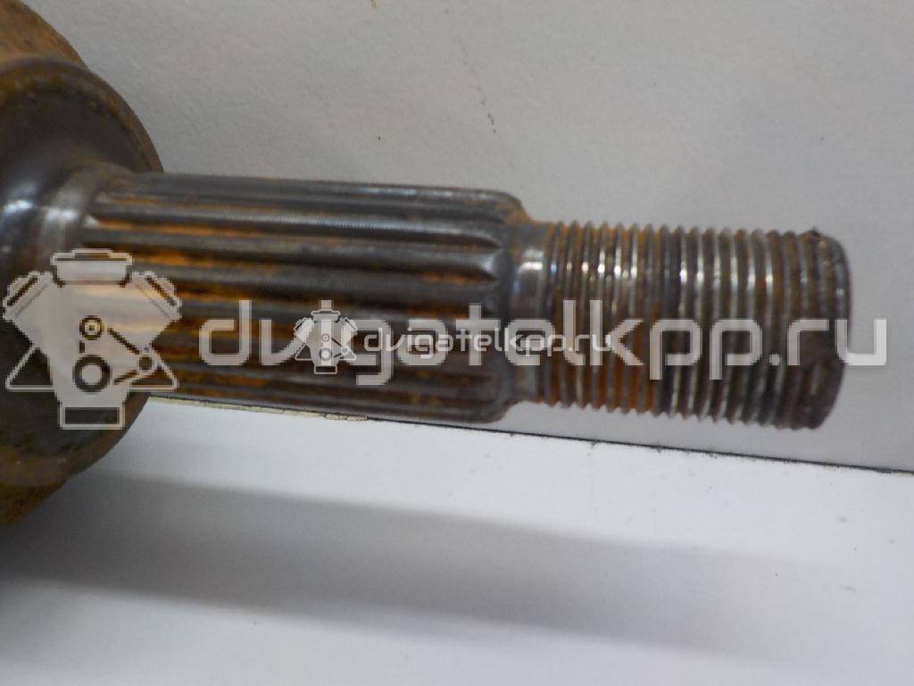 Фото Полуось передняя правая  39100ay10a для Nissan Note / Micra {forloop.counter}}