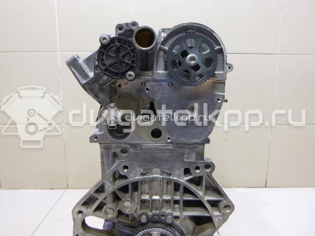 Фото Контрактный (б/у) двигатель CJZC для Volkswagen / Seat 90 л.с 16V 1.2 л бензин 04E100031B {forloop.counter}}