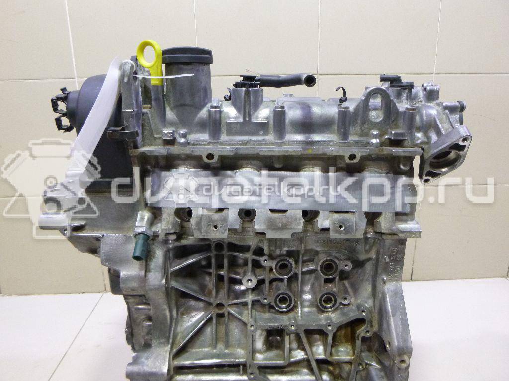 Фото Контрактный (б/у) двигатель CJZC для Volkswagen / Seat 90 л.с 16V 1.2 л бензин 04E100031B {forloop.counter}}