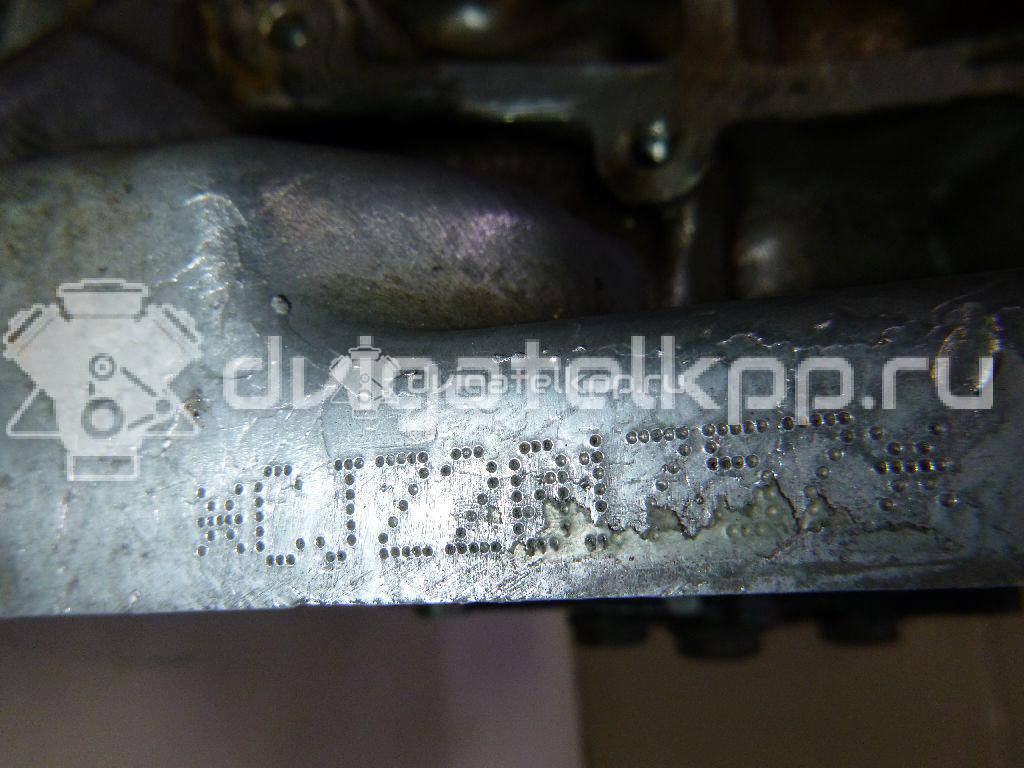 Фото Контрактный (б/у) двигатель CJZC для Volkswagen / Seat 90 л.с 16V 1.2 л бензин 04E100031B {forloop.counter}}