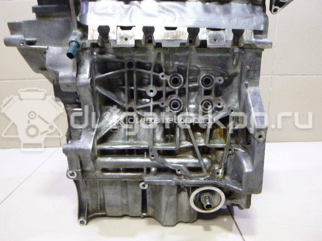 Фото Контрактный (б/у) двигатель CJZC для Volkswagen / Seat 90 л.с 16V 1.2 л бензин 04E100031B {forloop.counter}}