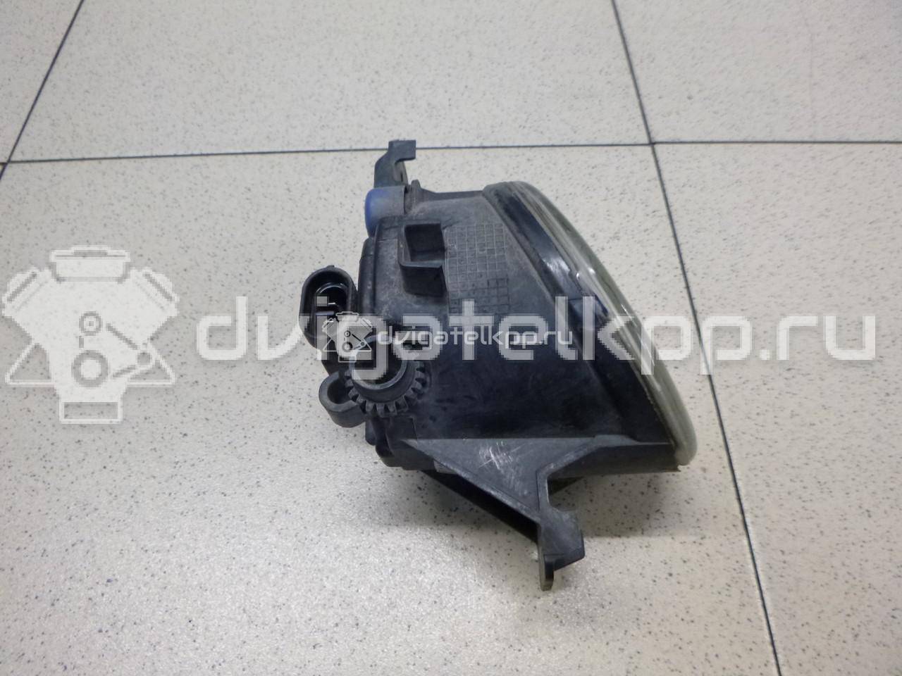 Фото Фара противотуманная правая  261508992A для Nissan X-Trail / Primera / Almera / Micra / Qashqai {forloop.counter}}