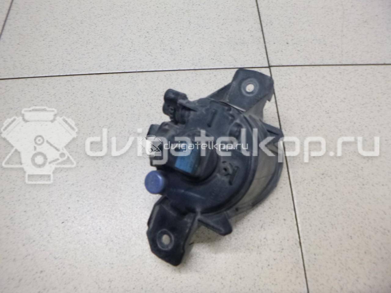 Фото Фара противотуманная левая  261508992A для Nissan X-Trail / Primera / Almera / Micra / Qashqai {forloop.counter}}