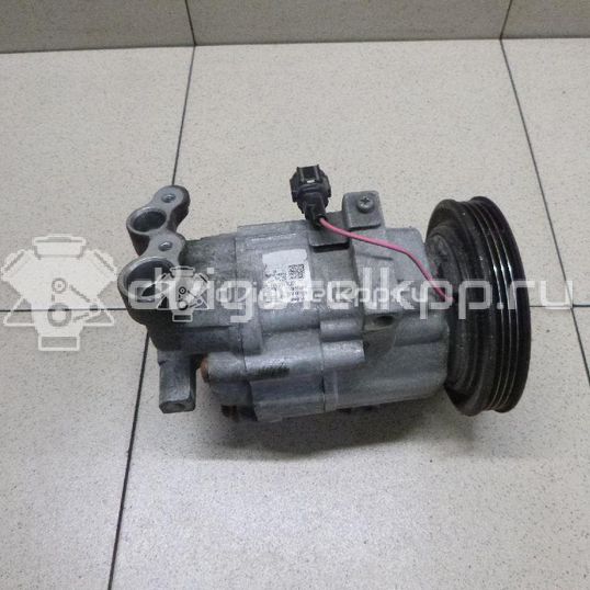 Фото Компрессор системы кондиционирования  92600AX84B для Nissan Note / Micra