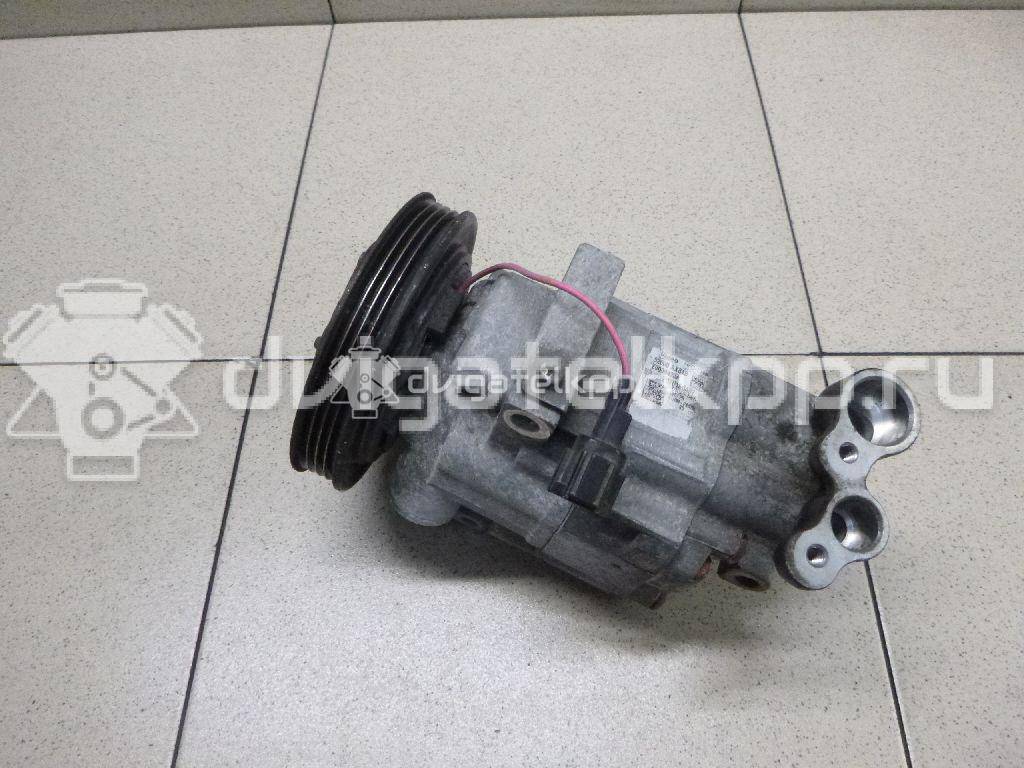 Фото Компрессор системы кондиционирования  92600AX84B для Nissan Note / Micra {forloop.counter}}