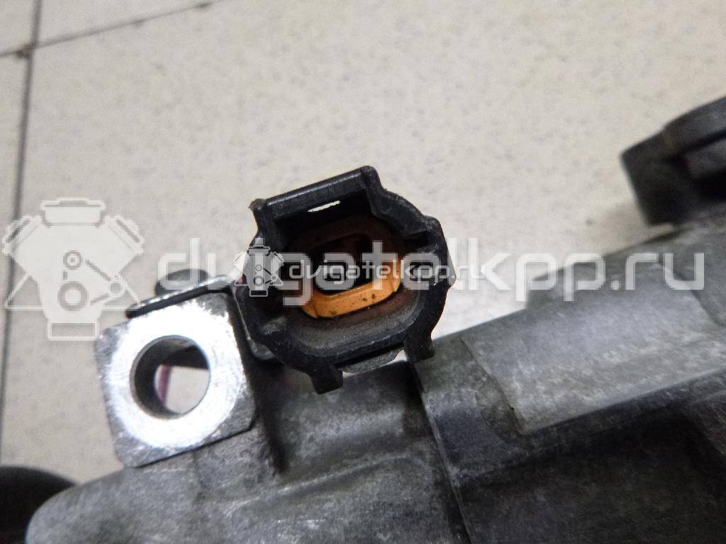 Фото Компрессор системы кондиционирования  92600AX84B для Nissan Note / Micra {forloop.counter}}