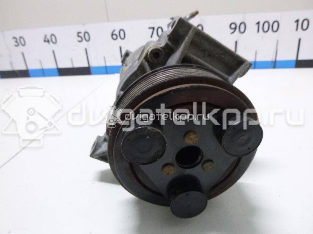 Фото Компрессор системы кондиционирования  92600CJ70B для Nissan Note / Tiida / Micra {forloop.counter}}