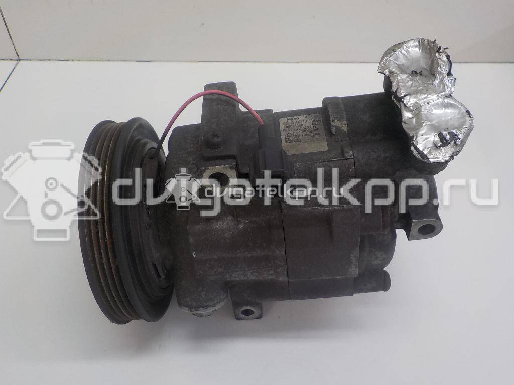 Фото Компрессор системы кондиционирования  92600AX84B для Nissan Note / Micra {forloop.counter}}