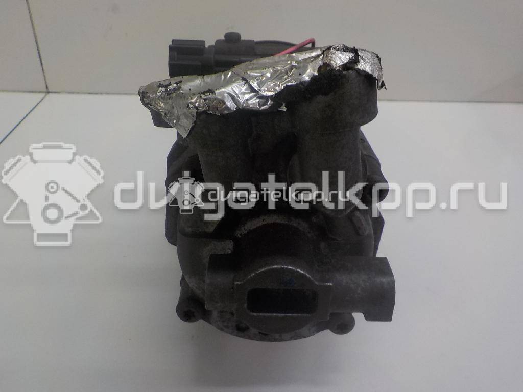 Фото Компрессор системы кондиционирования  92600AX84B для Nissan Note / Micra {forloop.counter}}
