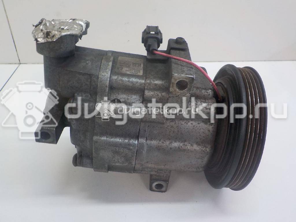 Фото Компрессор системы кондиционирования  92600AX84B для Nissan Note / Micra {forloop.counter}}
