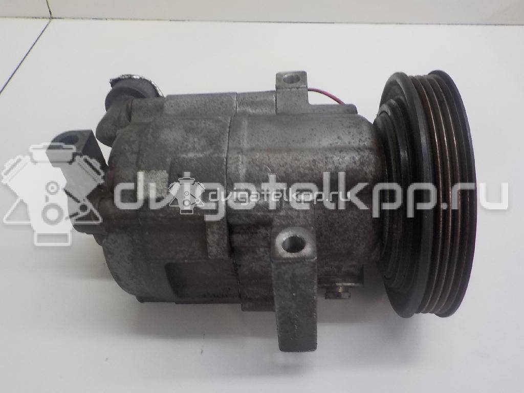 Фото Компрессор системы кондиционирования  92600AX84B для Nissan Note / Micra {forloop.counter}}