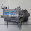 Фото Компрессор системы кондиционирования  92600CJ70B для Nissan Note / Tiida / Micra {forloop.counter}}