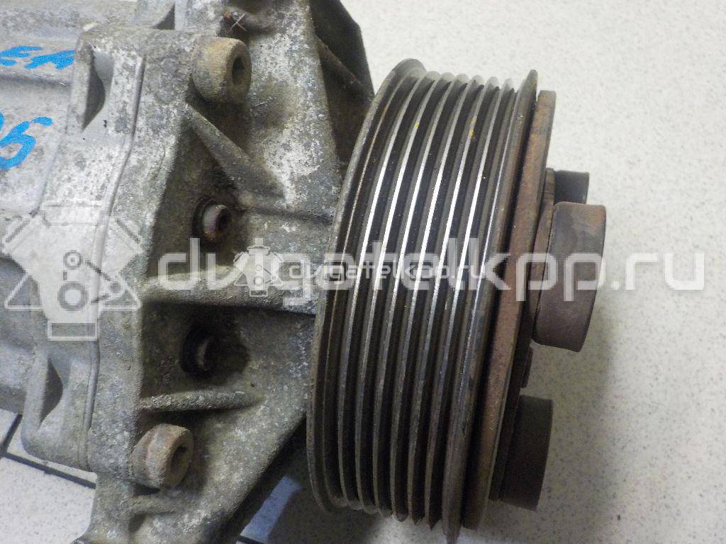 Фото Компрессор системы кондиционирования  92600CJ70B для Nissan Note / Tiida / Micra {forloop.counter}}