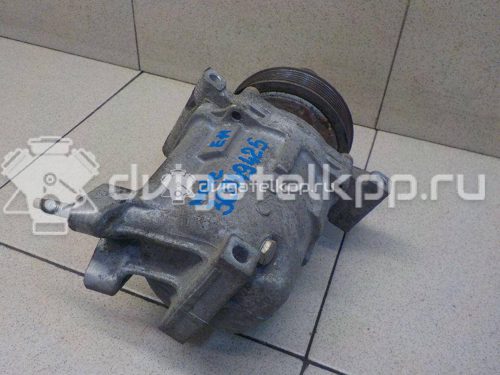 Фото Компрессор системы кондиционирования  92600CJ70B для Nissan Note / Tiida / Micra {forloop.counter}}