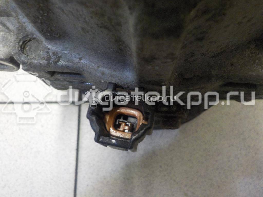 Фото Компрессор системы кондиционирования  92600CJ70B для Nissan Note / Tiida / Micra {forloop.counter}}