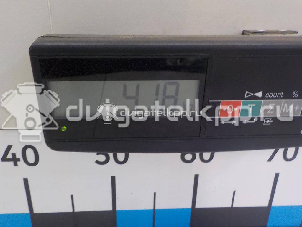 Фото Суппорт тормозной передний правый  41001AX60A для Nissan Note / Micra {forloop.counter}}