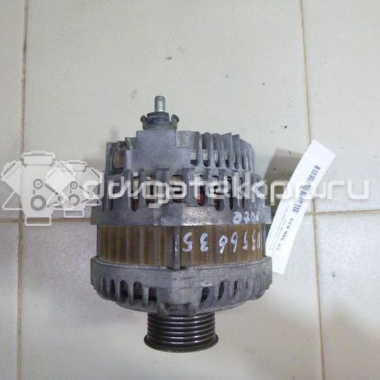 Фото Генератор  23100BC00A для Nissan Tiida / X-Trail / Micra / Note / Nv200