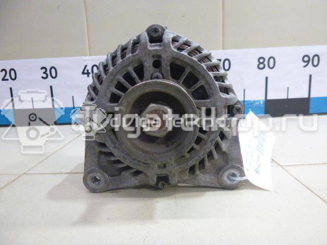 Фото Генератор  23100BC00A для Nissan Tiida / X-Trail / Micra / Note / Nv200 {forloop.counter}}