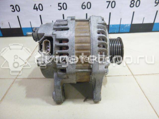 Фото Генератор  23100BC00A для Nissan Tiida / X-Trail / Micra / Note / Nv200 {forloop.counter}}