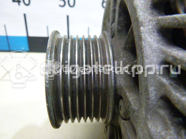 Фото Генератор  23100BC00A для Nissan Tiida / X-Trail / Micra / Note / Nv200 {forloop.counter}}