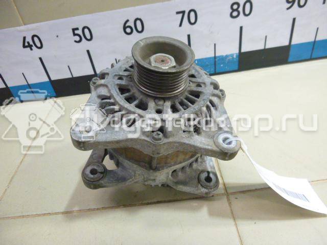 Фото Генератор  23100BC00A для Nissan Tiida / X-Trail / Micra / Note / Nv200 {forloop.counter}}