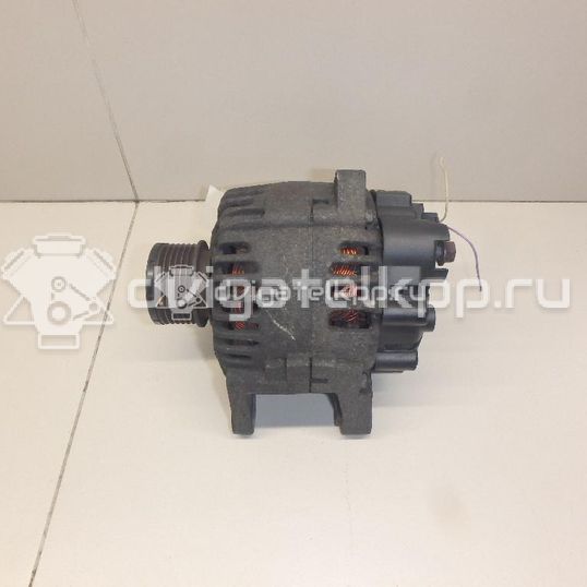 Фото Генератор  8200386806 для nissan Micra (K12E)