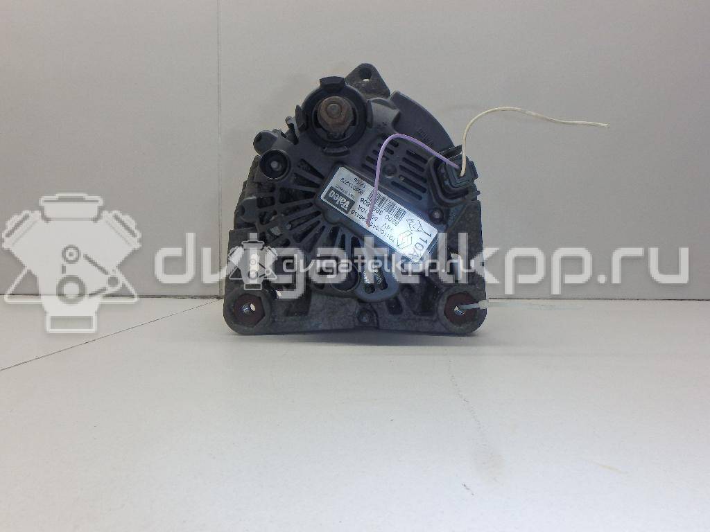 Фото Генератор  8200386806 для nissan Micra (K12E) {forloop.counter}}