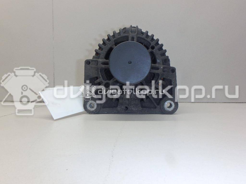 Фото Генератор  8200386806 для nissan Micra (K12E) {forloop.counter}}
