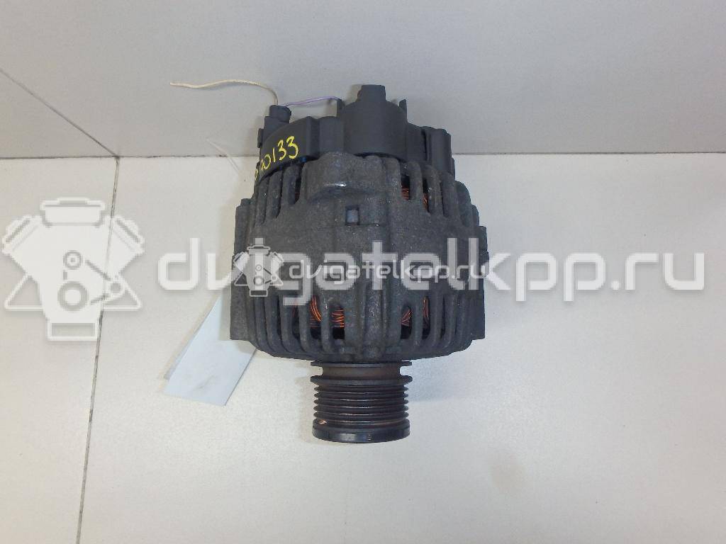 Фото Генератор  8200386806 для nissan Micra (K12E) {forloop.counter}}