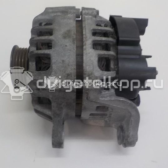 Фото Генератор  23100AX62B для Nissan Note / Micra