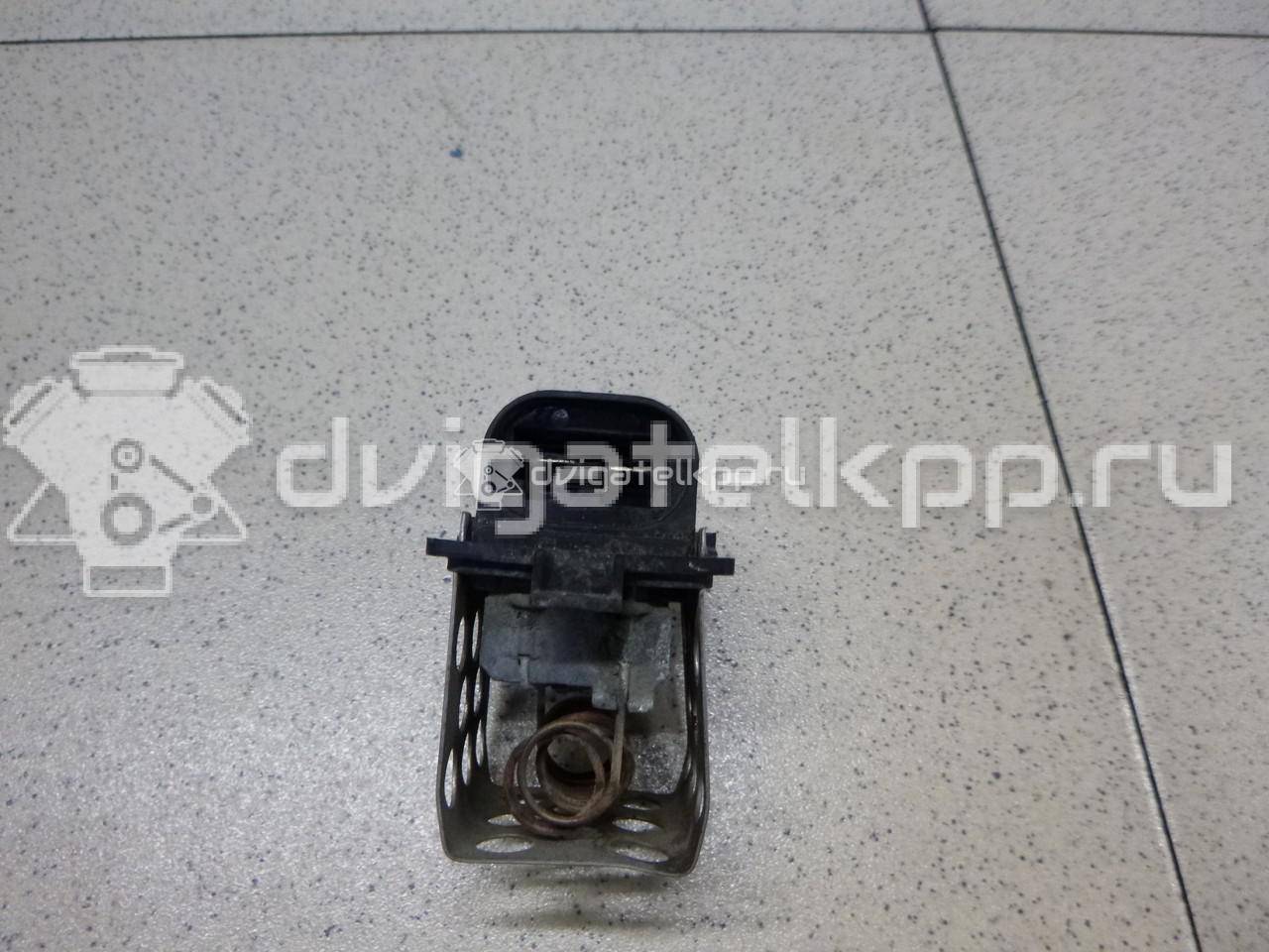 Фото Резистор  8200045082 для nissan Micra (K12E) {forloop.counter}}