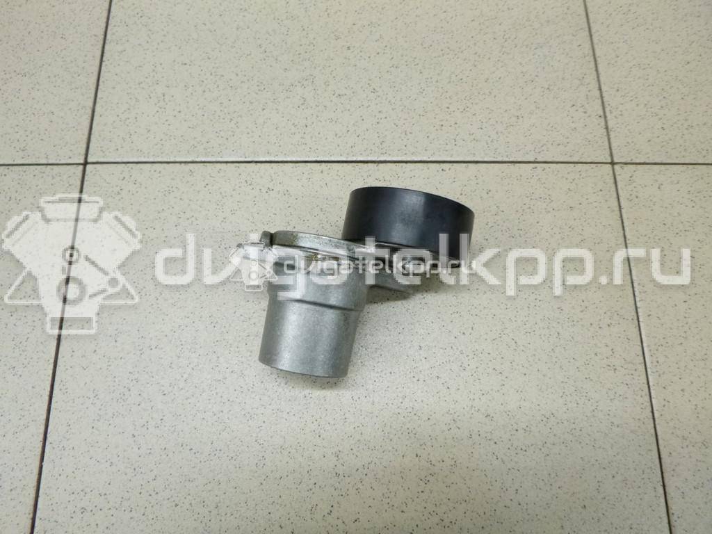 Фото Ролик-натяжитель ручейкового ремня  06L903133D для Seat Leon / Toledo / Alhambra / Exeo {forloop.counter}}