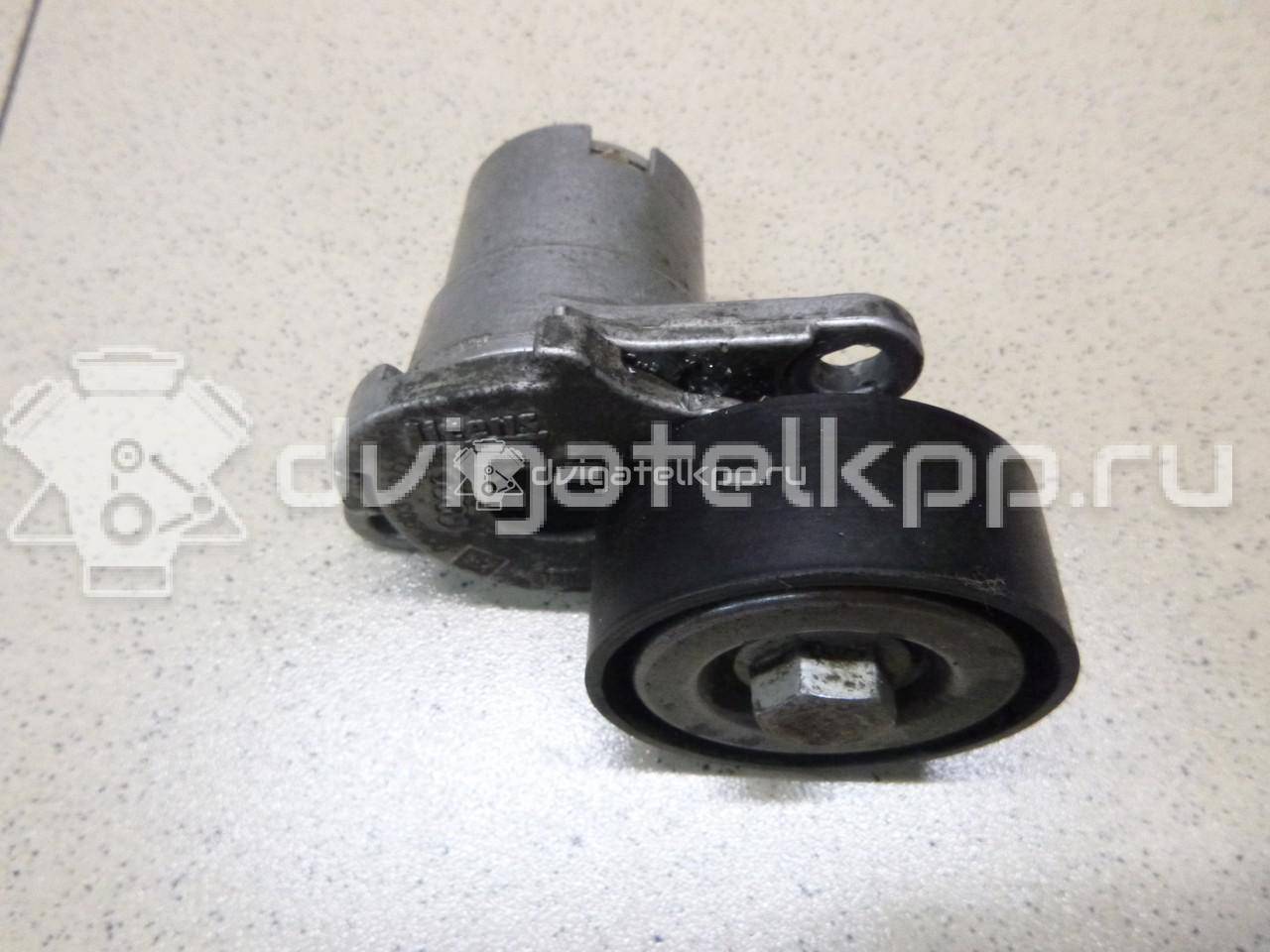 Фото Ролик-натяжитель ручейкового ремня  06l903133d для Seat Leon / Toledo / Alhambra / Exeo {forloop.counter}}