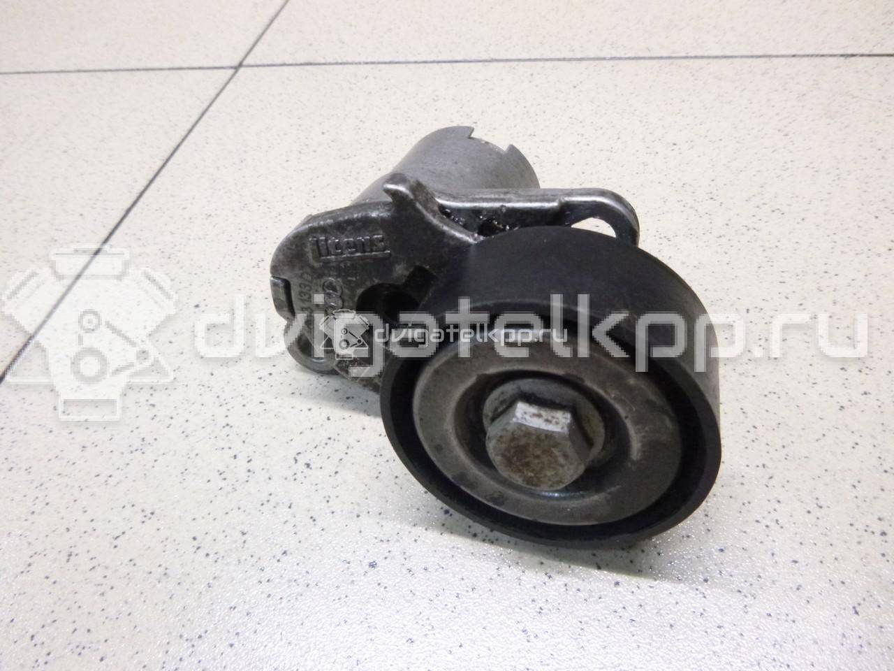 Фото Ролик-натяжитель ручейкового ремня  06l903133d для Seat Leon / Toledo / Alhambra / Exeo {forloop.counter}}