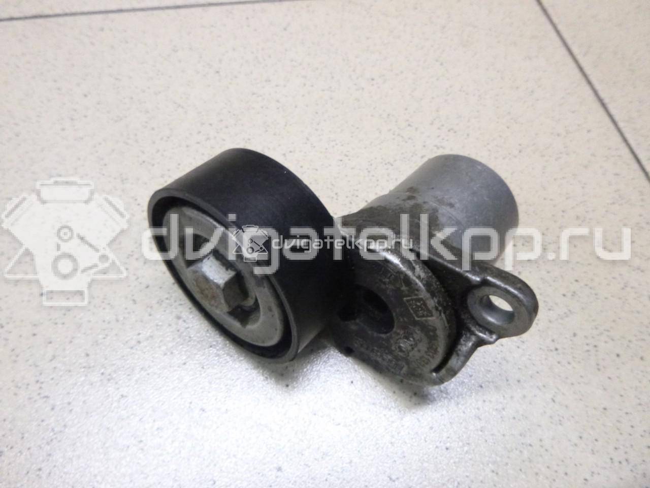 Фото Ролик-натяжитель ручейкового ремня  06l903133d для Seat Leon / Toledo / Alhambra / Exeo {forloop.counter}}