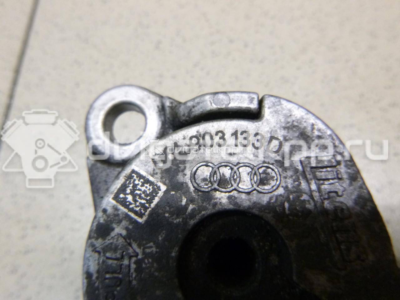 Фото Ролик-натяжитель ручейкового ремня  06l903133d для Seat Leon / Toledo / Alhambra / Exeo {forloop.counter}}