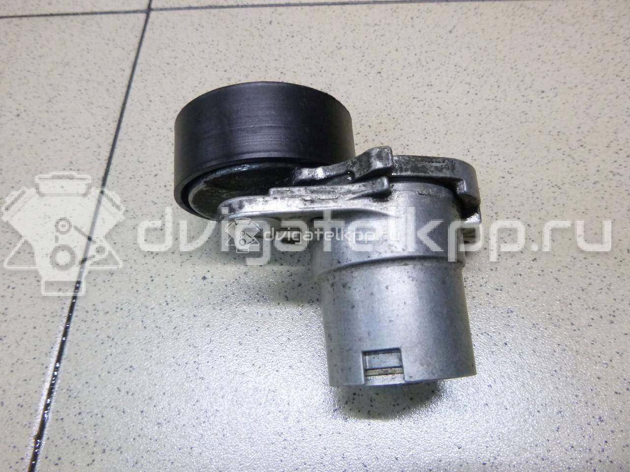 Фото Ролик-натяжитель ручейкового ремня  06l903133d для Seat Leon / Toledo / Alhambra / Exeo {forloop.counter}}